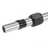10AN 5/8'' Sleeve Fitting and Female Hardline Tube Nut for OD Aluminum Tubing (2 Pcs)-3