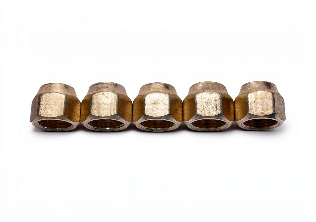 plumbing fittings