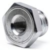 Weiler 07746 Adapter 5/8"-11 UNC to 3/8"-24 UNF Nut for Cup Brush-1