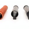 30mm 360° ARP Buffer Tube Aluminum Fastener Adapter by LYHgogo Black-2