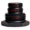 Steel Thread Adapter 1/2-28 to 3/4 NPT by Presma Tube Nut, Durable-2